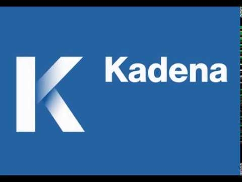 Experience Hybrid Blockchain - Kadena