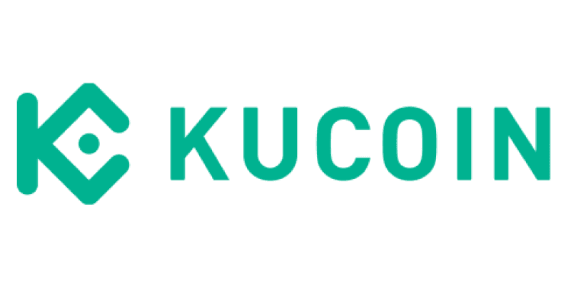 kucoin logo