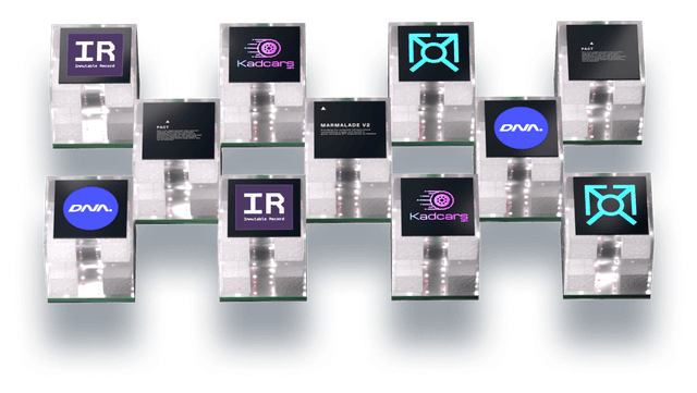 Kadena: Powering the Human Layer of Blockchain | Kadena